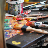 Путешествие на Русский Север со «Сказкой о рыбаке и рыбке» - НОВАТ - фото №3